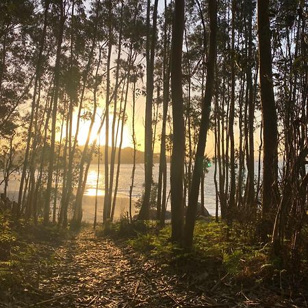 Rincon De Lagos, Bueu Pontevedra Zewnętrze zdjęcie