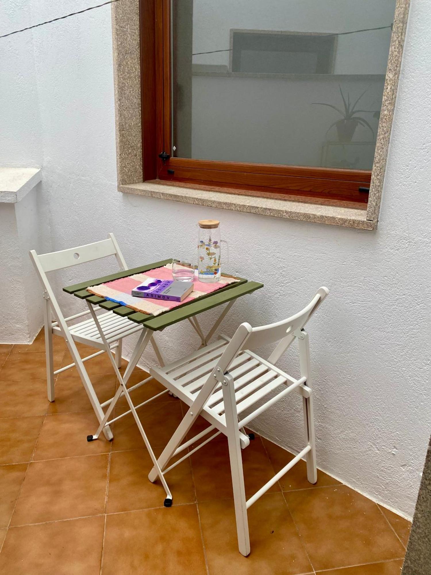Rincon De Lagos, Bueu Pontevedra Zewnętrze zdjęcie